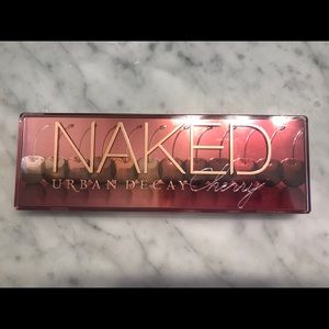 Urban Decay Cherry palette